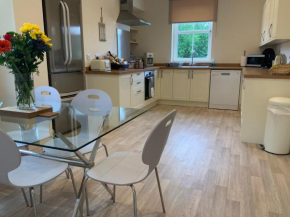 4 Bedroom House near Loch Ness